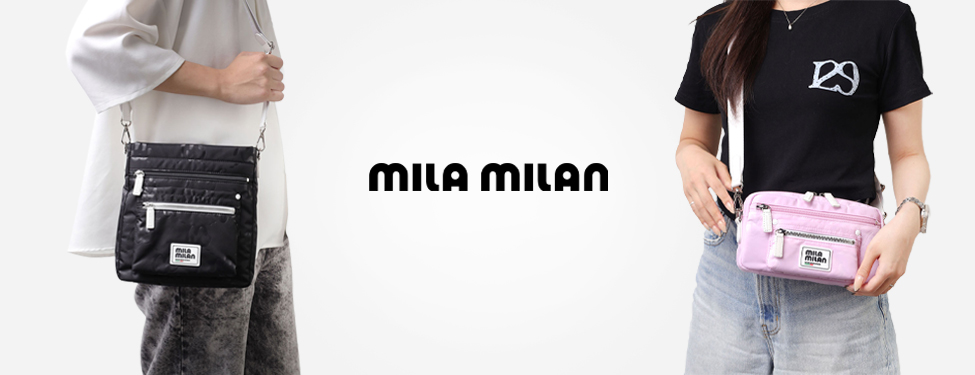 mila milan マッテオシリーズ